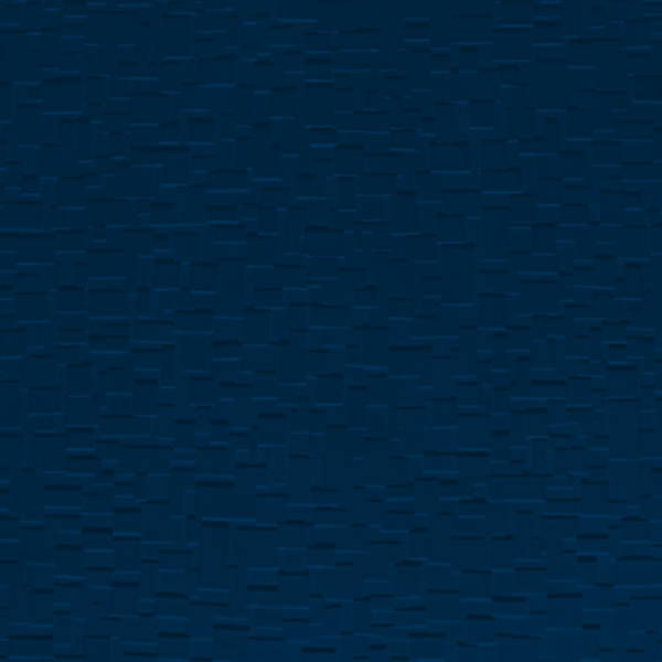 Picture of Johnsonite - Solid Colors Cubis Navy Blue