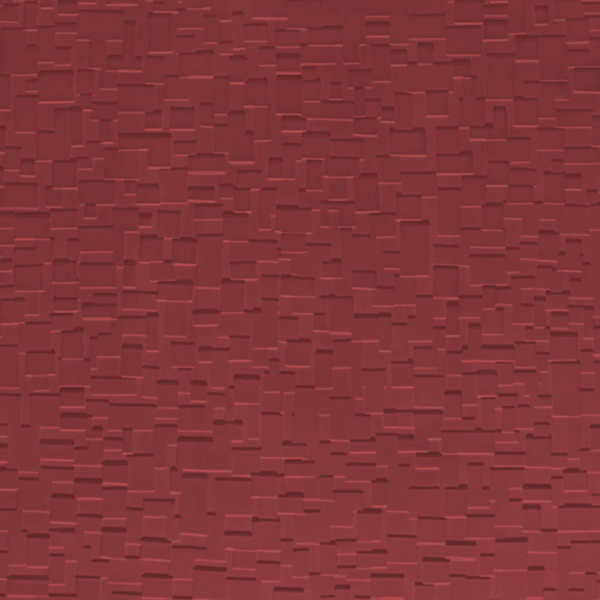Picture of Johnsonite - Solid Colors Cubis Salsa