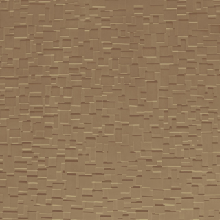 Picture of Johnsonite - Solid Colors Cubis Sandalwood