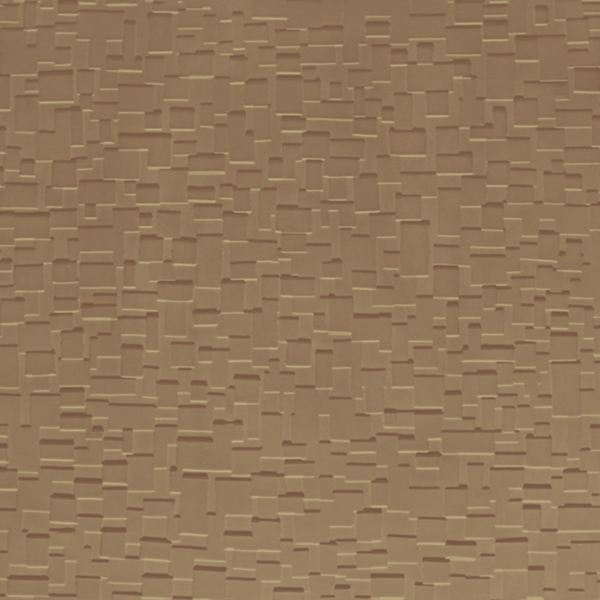 Picture of Johnsonite - Solid Colors Cubis Sandalwood
