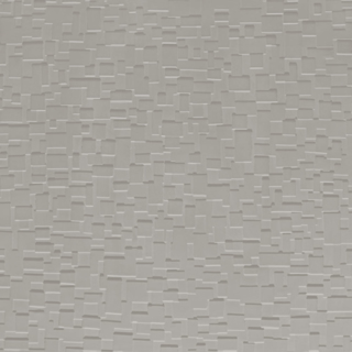 Picture of Johnsonite - Solid Colors Cubis Silver Grey