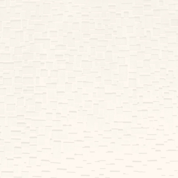 Picture of Johnsonite - Solid Colors Cubis Snow White