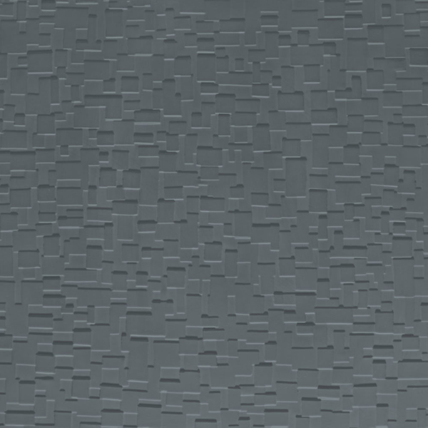 Picture of Johnsonite - Solid Colors Cubis Storm Cloud