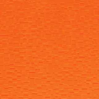Picture of Johnsonite - Solid Colors Cubis Tangerine Tango