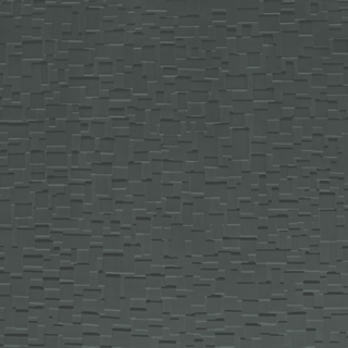 Picture of Johnsonite - Solid Colors Cubis Thunder