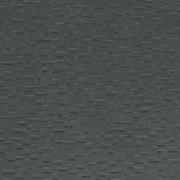 Picture of Johnsonite - Solid Colors Cubis Thunder