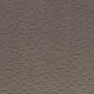 Picture of Johnsonite - Solid Colors Cubis Toast