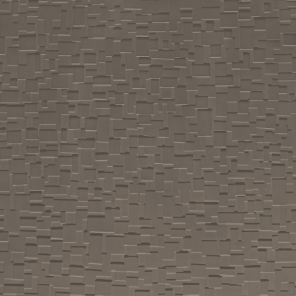 Picture of Johnsonite - Solid Colors Cubis Toast