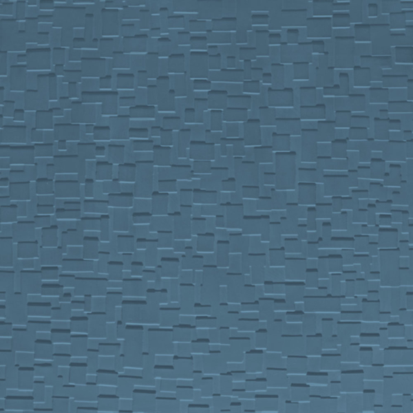 Picture of Johnsonite - Solid Colors Cubis Windsor Blue