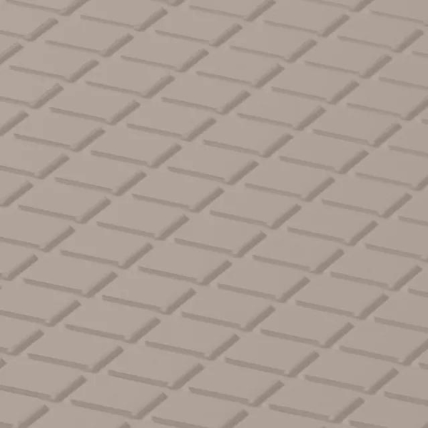 Picture of Johnsonite - Solid Colors Diamond Beige