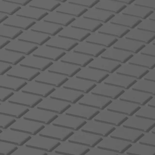 Picture of Johnsonite - Solid Colors Diamond Black
