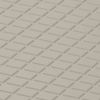 Picture of Johnsonite - Solid Colors Diamond Canvas