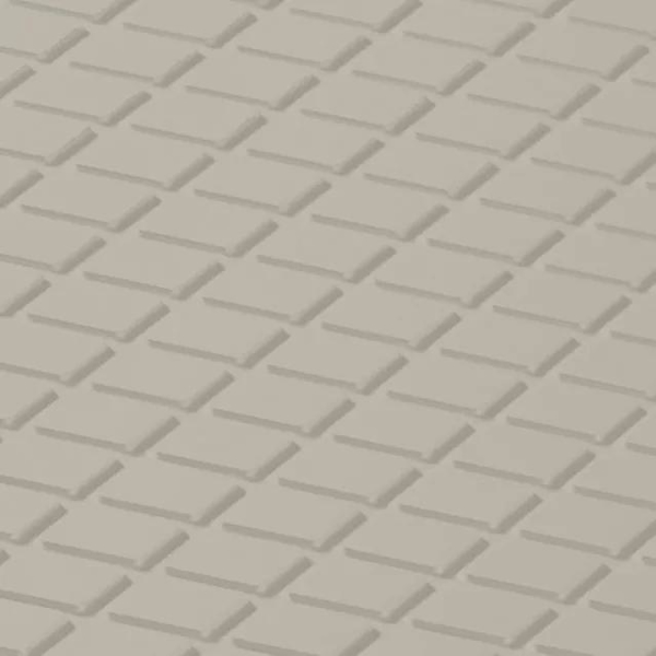 Picture of Johnsonite - Solid Colors Diamond Canvas
