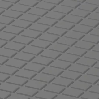 Picture of Johnsonite - Solid Colors Diamond Charcoal