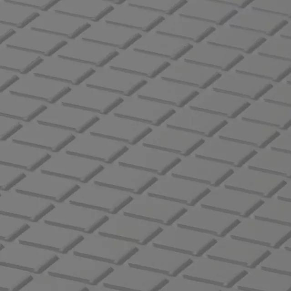 Picture of Johnsonite - Solid Colors Diamond Charcoal