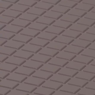 Picture of Johnsonite - Solid Colors Diamond Espresso