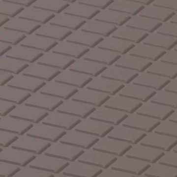 Picture of Johnsonite - Solid Colors Diamond Espresso