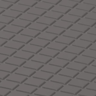 Picture of Johnsonite - Solid Colors Diamond Fudge