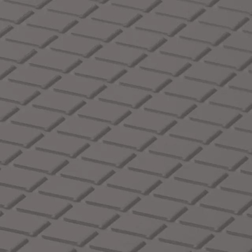 Picture of Johnsonite - Solid Colors Diamond Fudge