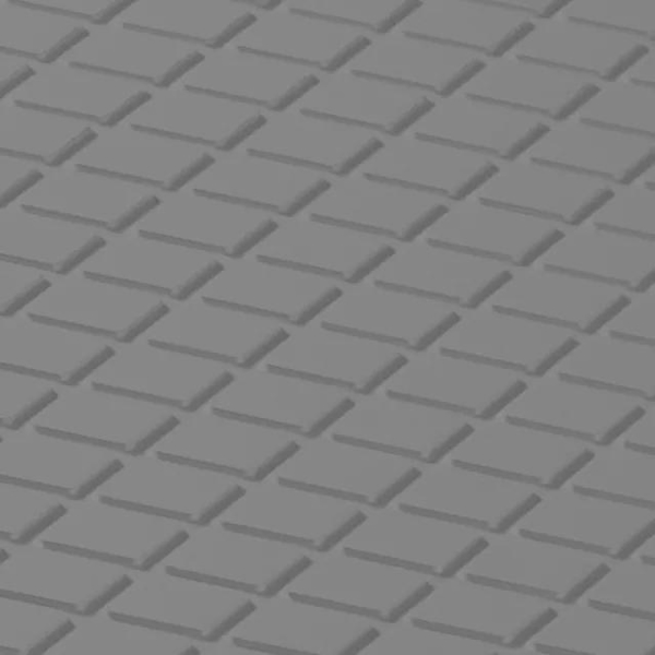 Picture of Johnsonite - Solid Colors Diamond Grey