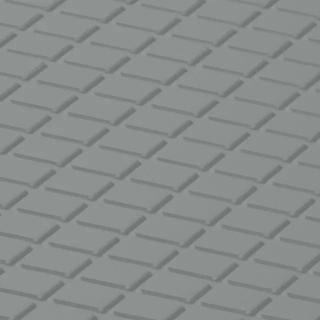 Picture of Johnsonite - Solid Colors Diamond Medium Grey