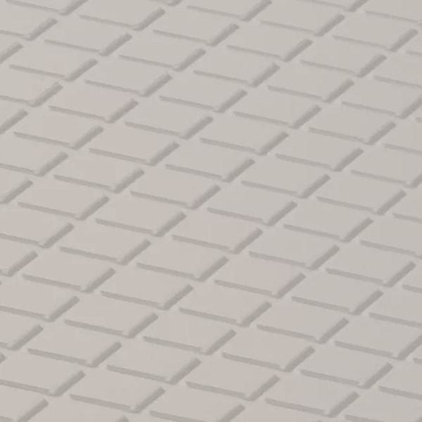 Picture of Johnsonite - Solid Colors Diamond Mist