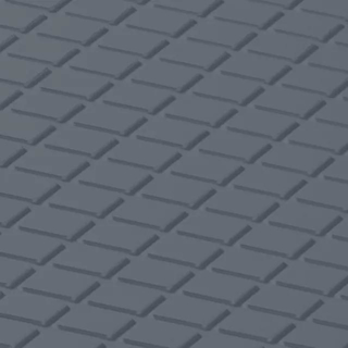 Picture of Johnsonite - Solid Colors Diamond Navy Blue