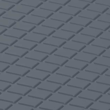 Picture of Johnsonite - Solid Colors Diamond Navy Blue