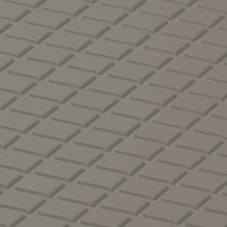Picture of Johnsonite - Solid Colors Diamond Toast