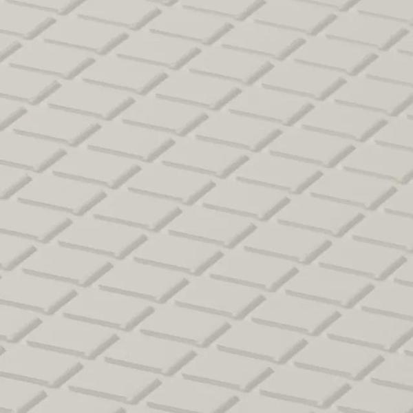 Picture of Johnsonite - Solid Colors Diamond White Sand