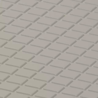 Picture of Johnsonite - Solid Colors Diamond Zephyr