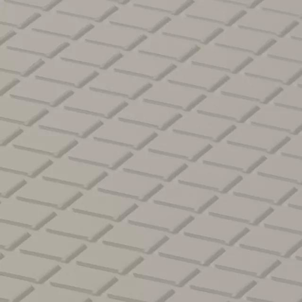 Picture of Johnsonite - Solid Colors Diamond Zephyr