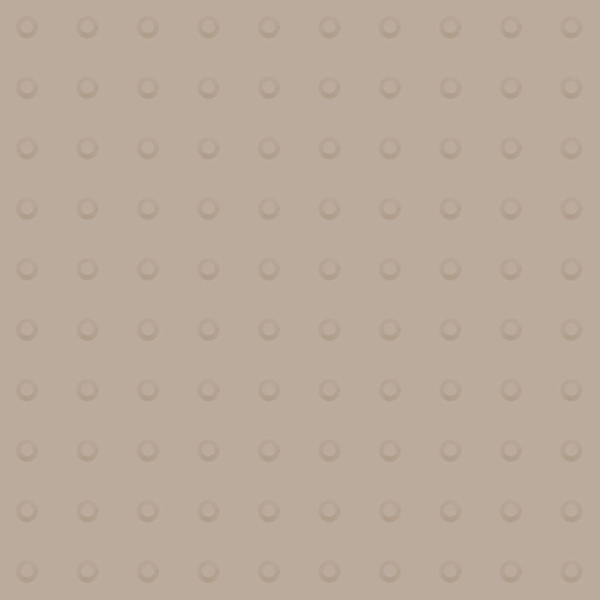 Picture of Johnsonite - Tactile Warning Tile Domes Beige