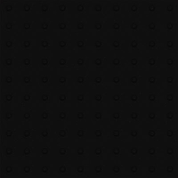 Picture of Johnsonite - Tactile Warning Tile Domes Black