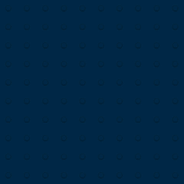 Picture of Johnsonite - Tactile Warning Tile Domes Navy Blue