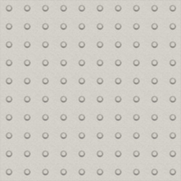 Picture of Johnsonite - Tactile Warning Tile Domes Pearl