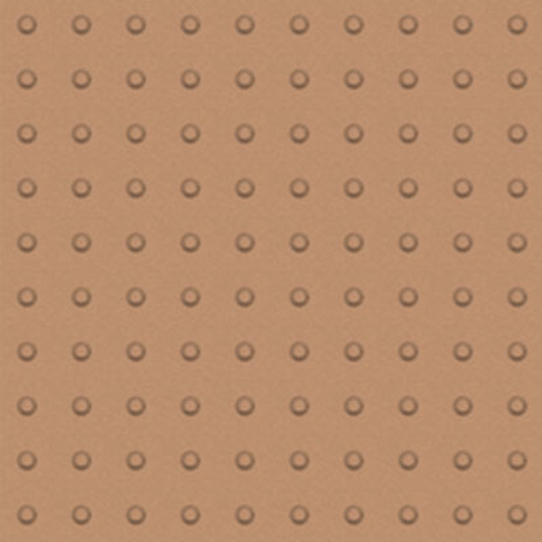 Picture of Johnsonite - Tactile Warning Tile Domes Sisal