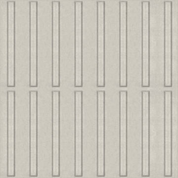 Picture of Johnsonite - Tactile Guide Tile Bars Almond
