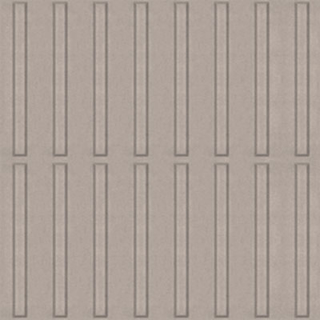 Picture of Johnsonite - Tactile Guide Tile Bars Beige