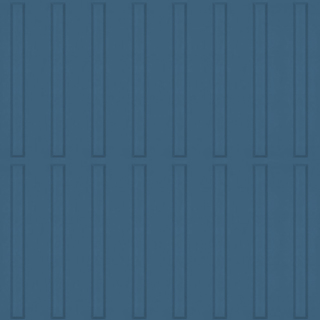 Picture of Johnsonite - Tactile Guide Tile Bars Blue Jeans