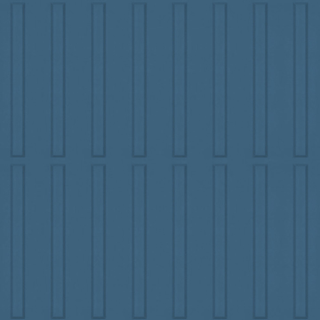 Picture of Johnsonite - Tactile Guide Tile Bars Blue Jeans