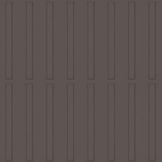 Picture of Johnsonite - Tactile Guide Tile Bars Brown