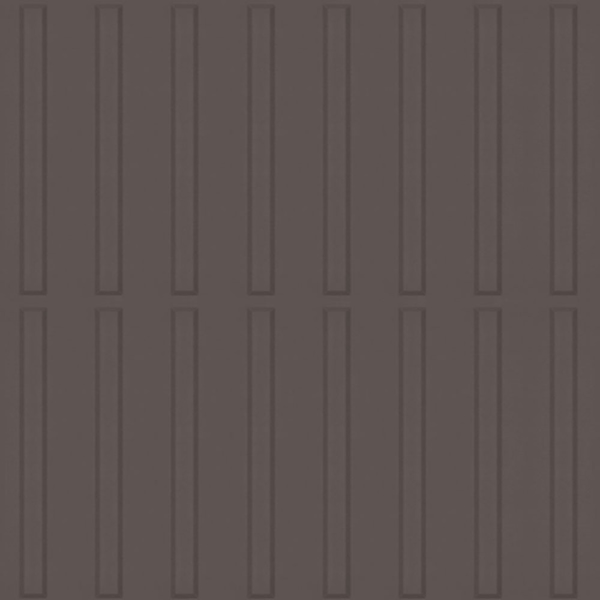 Picture of Johnsonite - Tactile Guide Tile Bars Brown