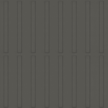 Picture of Johnsonite - Tactile Guide Tile Bars Charcoal