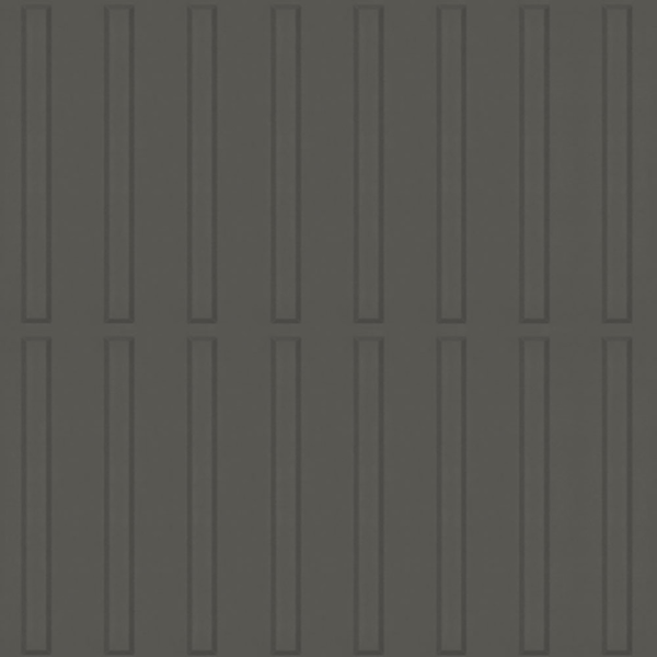 Picture of Johnsonite - Tactile Guide Tile Bars Charcoal