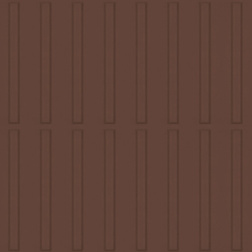 Picture of Johnsonite - Tactile Guide Tile Bars Cinnamon