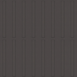 Picture of Johnsonite - Tactile Guide Tile Bars Dark Brown