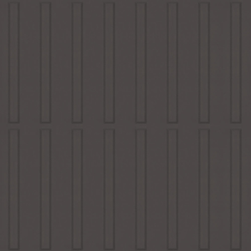 Picture of Johnsonite - Tactile Guide Tile Bars Dark Brown
