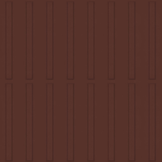 Picture of Johnsonite - Tactile Guide Tile Bars Espresso