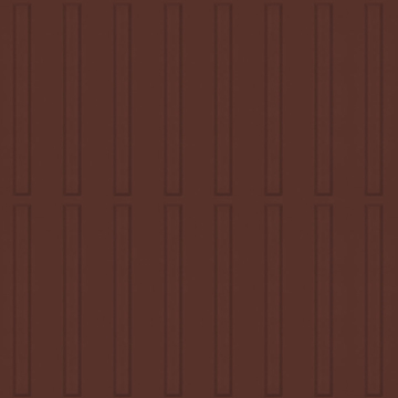 Picture of Johnsonite - Tactile Guide Tile Bars Espresso
